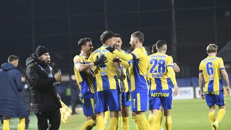 Lovitura care poate decide unul dintre cele mai importante meciuri din etapa Superligii