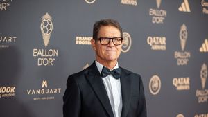 Marele Fabio Capello, reacție dureroasă pentru Chivu: „Joacă Interul lui Inzaghi cu el pe bancă”
