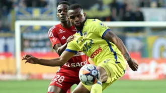 Christian Irobiso nu l-a convins pe Zicu și a ajuns să semneze în Liga 3! A debutat la noua sa echipă, a fost integralist, dar nu a înscris