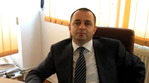 Omul de afaceri Nicolae Sarcină spune că nu intenționează să investească la Rapid, dar dorește să devină acționar la Pandurii