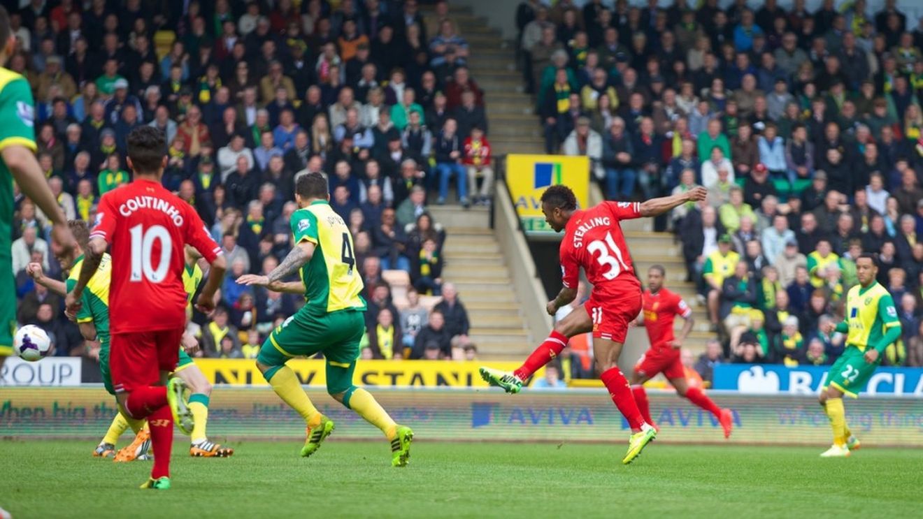 Norwich a revenit în Premier League, după doar un an de pauză. "Canarii" s-au impus în play-off-ul cu Middlesbrough