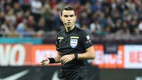 Vassaras a dat VERDICTUL: Hațegan a greșit grav din camera VAR în favoarea CFR Cluj în meciul cu Hermannstadt!