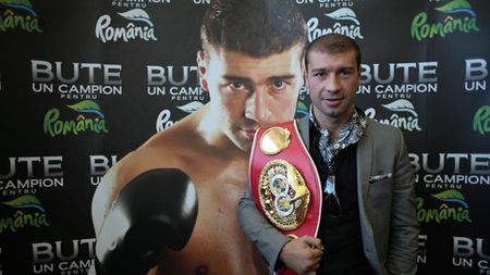 Vezi programul galei "Campion pentru România"! O treime din bilete s-au epuizat