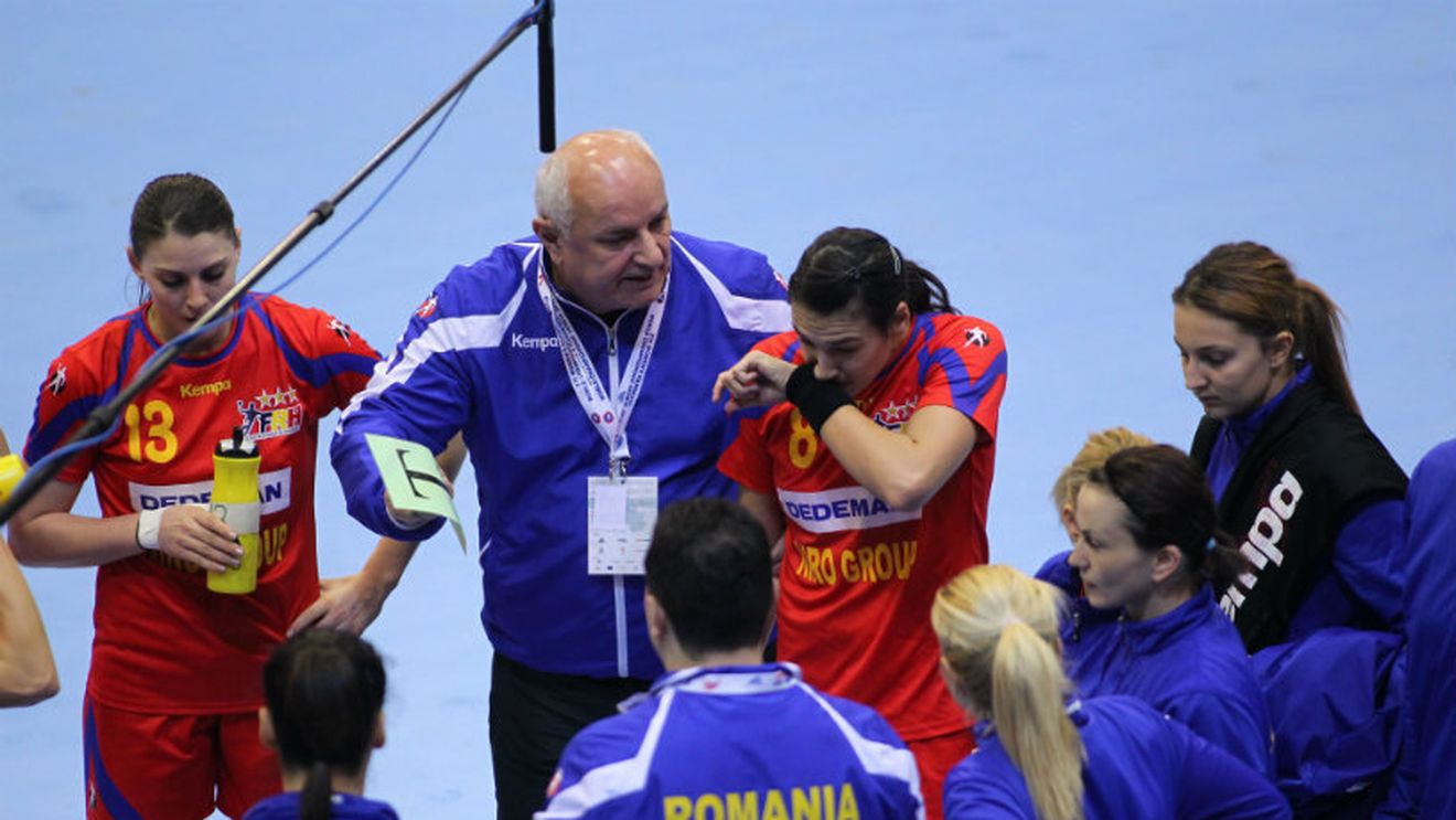 Tadici: "Și pentru mine e o mare dezamăgire ratarea calificării, am avut alte așteptări"