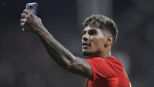 Mesajul lui Florinel Coman, direct din Antalya, îi va arunca în aer pe suporterii FCSB: „Pentru asta alergăm!”. Ce spune despre Luis Phelipe și Baba Alhassan