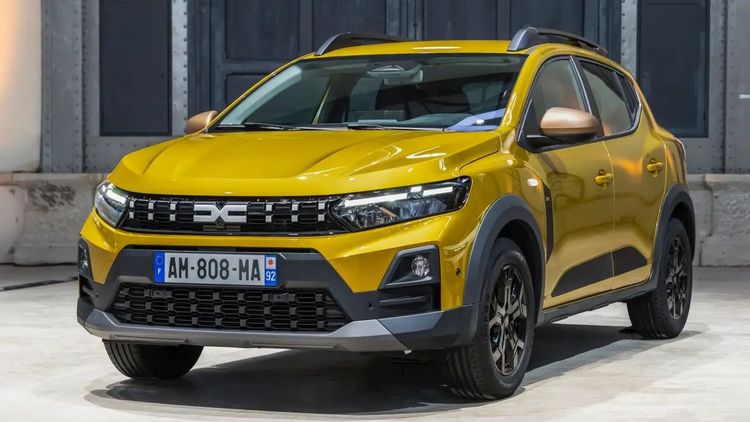 Francezii anunță lovitura Dacia cu modelul Sandero din 2026: „Giganții auto tremură!”