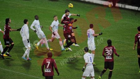 S-au răzbunat cu Săgeata! "Ne-am descătușat, dar părerile de rău sunt mari" Grig cere punctaj maxim până în Sărbători