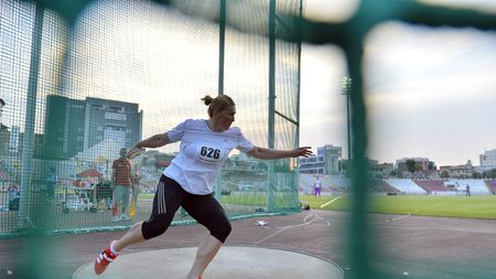 România se află în cursa pentru accederea în Superliga europeană! Tricolorii, pe 2 după prima zi