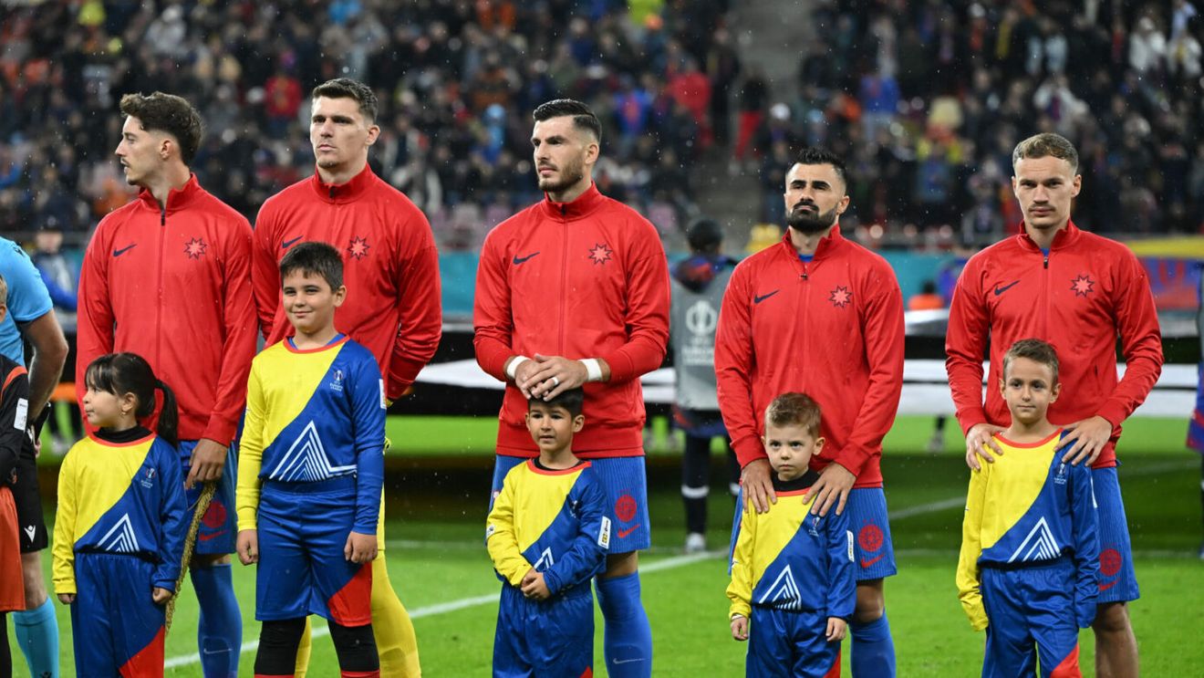 Veteranul de la FCSB, mesaj pentru fani cu câteva minute înaintea meciului cu Fenerbahce: „Îi înțelegem”