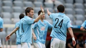 VIDEO Lovin reușește o pasă de gol,** la primul meci ca titular după 7 luni și jumătate!