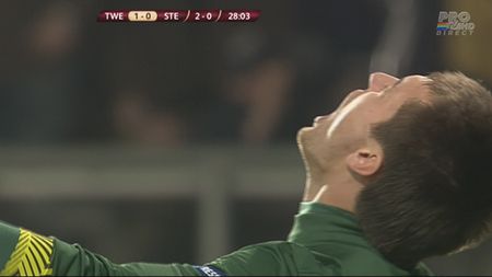 Becali, prima decizie după meci: Tătărușanu e OUT de la Steaua!** "Nu mai are ce căuta aici!"