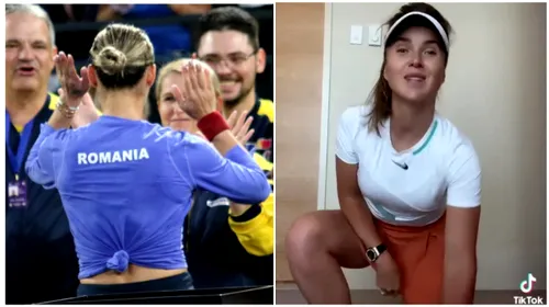 Decizie incredibilă luată de Federația Ucraineană de Tenis înaintea meciului cu România din Fed Cup: „Nu e corect!” Ce rol va avea Elina Svitolina