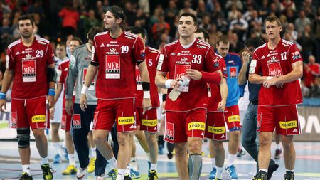 Liga celor tari, fără români. Niciun jucător din țară nu va juca în faza eliminatorie a Ligii Campionilor
