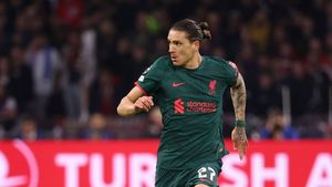 Cea mai mare ratare din istoria Ligii Campionilor? Darwin Nunez l-a șocat pe Jurgen Klopp: nu a dat gol cu poarta goală!