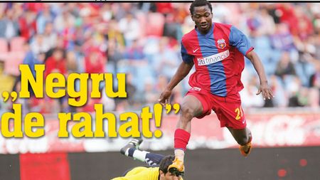 Ex-stelistul Mendoza a fost insultat grosolan