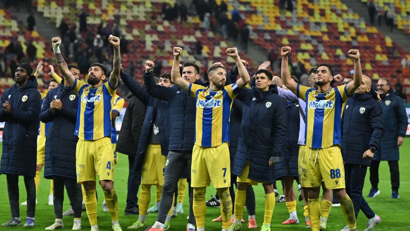 Ce prime încasează jucătorii Petrolului pentru remiza cu FCSB. Decizia conducerii