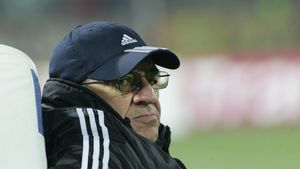 Hizo:** "Presiunea mare este pe Galați! Ne punem mari speranțe în acest joc"