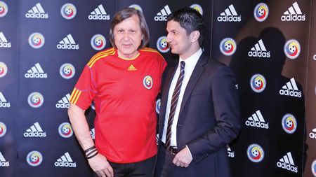 Năstase dă foc meciului cu Franța:** "M-am săturat de țiganii care fură la Paris! I-aș deporta în Harghita!"