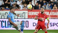Neguț a făcut prăpăd la interviuri după ce Hermannstadt a picat în Liga 2. Nu au scăpat nici măcar șefii clubului: „Zero barat!”