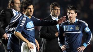 "Messi e un cretin!"** Ce președinte a unui mare club din Italia îl face praf pe starul argentinian