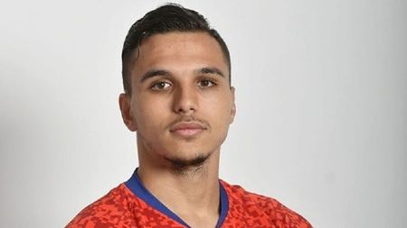 Urmașul lui Romario, încercarea a treia! Cristi Manea s-a pozat în noul echipament și este așteptat pe gazon împotriva Craiovei lui Pițurcă

