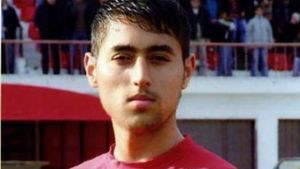 VIDEO Mulțescu are sub comandă un fotbalist de rasă! În 2010, "juca în aceeași ligă" cu Fabregas și Neymar