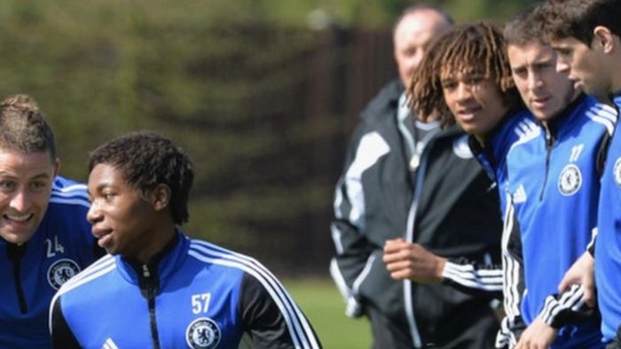 „Mai am câteva zile de trăit”. Fostul fotbalist de la Chelsea, mesaj cutremurător