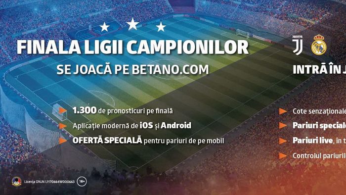 10 lucruri pe care nu le știai despre finala Ligii Campionilor, Juventus - Manchester United
