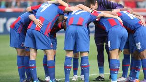 Duckadam: "Dacă o batem pe Dinamo, o scoatem din lupta pentru titlu!"** Care sunt contracandicatele Stelei