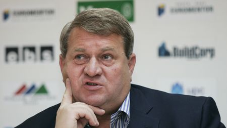 „Vreau Buzăul în finală pentru că îmi plac steluțele"