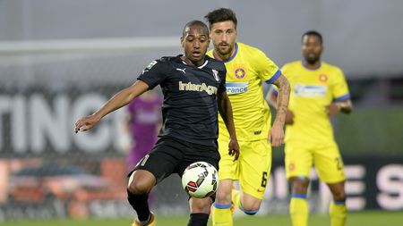 Astra, cu trei noutăți în lot la reunire. William de Amorim nu s-a prezentat la Ploiești. Forțează transferul la Steaua?