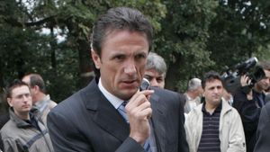Popescu: "Dacă aș fi la Steaua, eu aș comanda, nu Gigi!"