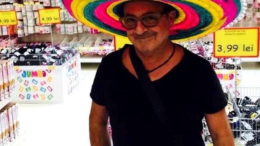 DJ Pascal a murit! Bărbatul a fost găsit fără suflare într-o cameră de hotel