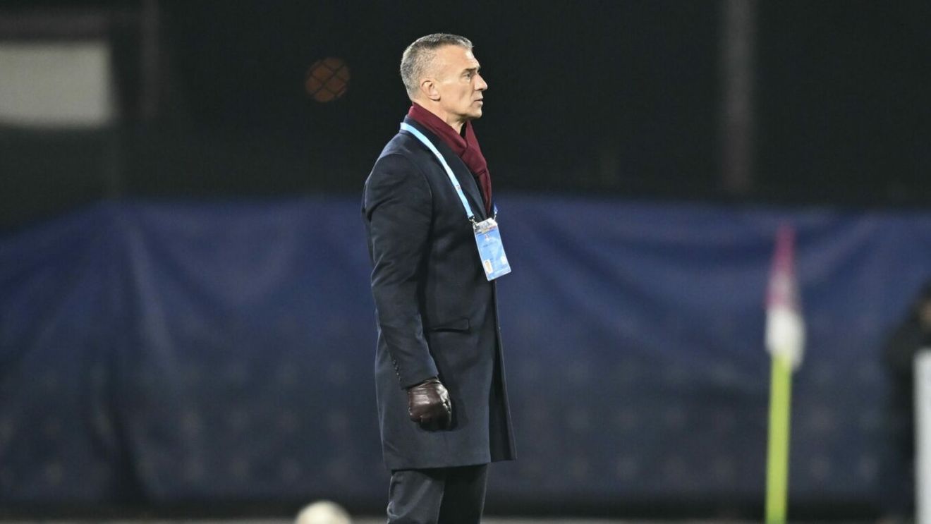 „Ocazii cât casa! Arătăm bine de tot”. Daniel Pancu a făcut calculele pentru titlu după ce a bătut-o pe Rapid