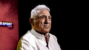 Giovanni Becali, declarații emoționante despre dispariția colaboratorului său apropiat. „În cinci săptămâni s-a stins. Am trimis preotul la spital să-l împărtășească”