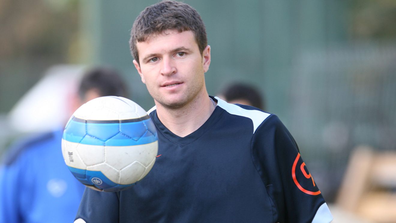 Oprița:"M-am lecuit de provincie, vreau să revin la Dinamo"