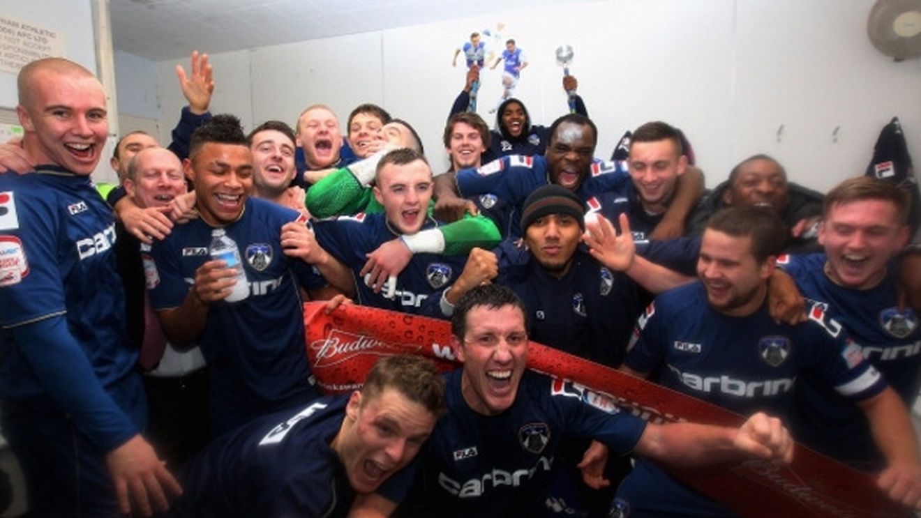 Oldham a "interzis" Merseyside Derby în optimile FA Cup!** City și United joacă acasă în runda a cincea! Vezi tragerea la sorți