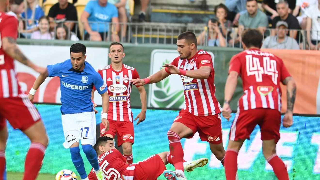 Anunțul momentului pentru FCSB și Rapid! Cât ar trebui să plătească Gigi Becali și Dan Șucu pentru vedeta din Superliga