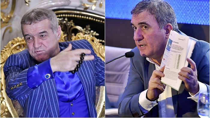 Gigi Becali nu a fost niciodată mai hotărât: „Fac și eu cum a făcut Hagi”. Ce planuri are finanțatorul FCSB