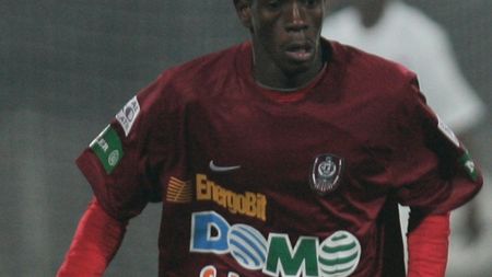 Tensiuni la Cluj:** "Kone a încălcat toate legile fotbalului!"