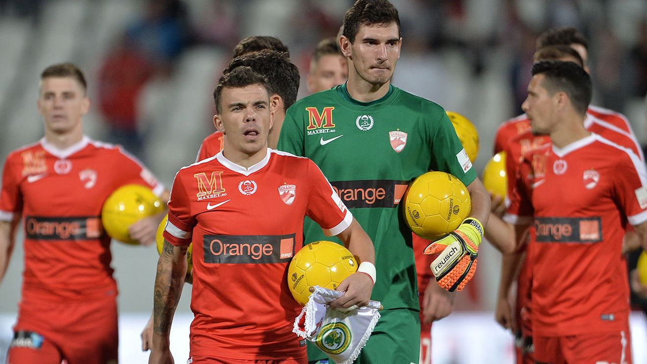 Căpitanii înrudiți! Finul Nistor vrea să-și învingă nașul în Marele Derby: "Când intrăm pe teren suntem dușmani... Cu Steaua nu ținem cont de nimic"