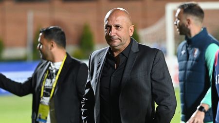 Vasile Miriuță, omul cu 9 meciuri jucate pentru Ungaria, a analizat duelul CFR Cluj - Paksi: „Nu zic că o să se califice fără emoții”. Ce salarii oferă adversara ardelenilor. INTERVIU