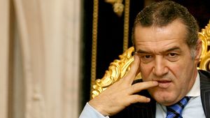 Prieteni până la bani! "Nu l-am împrumutat pe Gigi!"