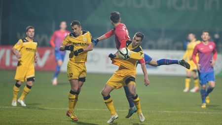 Lucrurile s-au calmat la Brașov. "Exilații" au revenit luni la antrenamente