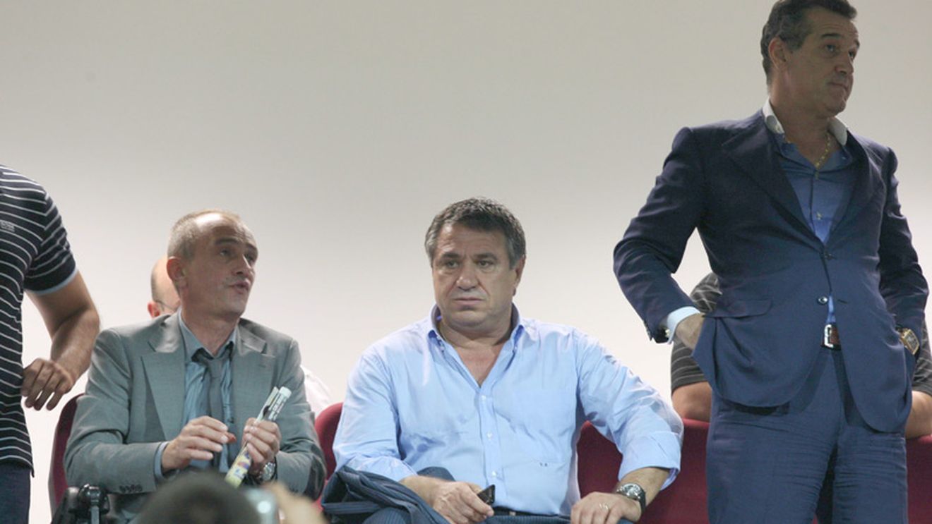 Gigi Becali l-a împrumutat pe Bucșaru cu 4 milioane de euro!**