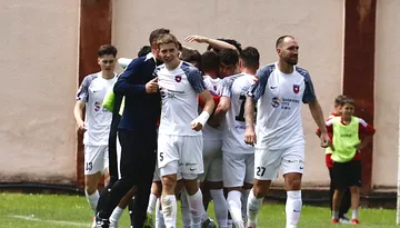 Primele schimbări în lotul CSC Șelimbăr. Căpitanul Ciprian Natea a semnat prelungirea, dar Edmond Lenghel a plecat și a semnat cu altă echipă din Liga 2