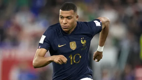 Franța – Danemarca 2-1. Kylian Mbappe îi califică pe francezi în optimile Campionatului Mondial din Qatar