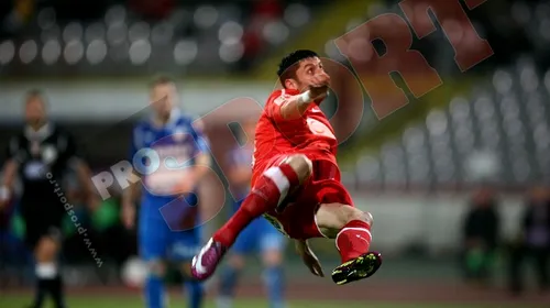 Antrenament cu public!** Dinamo – Gloria 5-1