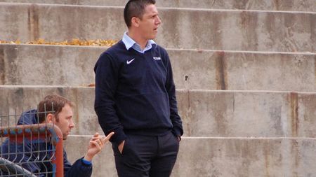 Răducan: "Trebuie să apreciem foarte bine cu cine jucăm!** Un egal nu poate fi socotit un eșec"