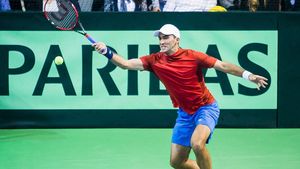 Tecău și Vandeweghe, în semifinalele probei de dublu mixt de la Australian Open